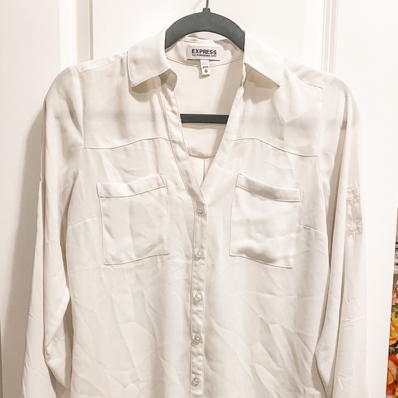 White/cream portofino XS - Picture 2 of 3